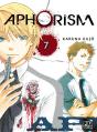 Aphorism T07 - Preview