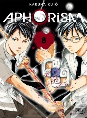 Capa do artigo Aphorism T08
