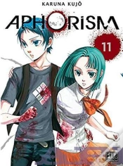 Capa do artigo Aphorism T11