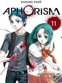 Capa do artigo Aphorism T11