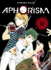 Capa do artigo Aphorism T12
