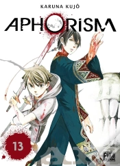 Capa do artigo Aphorism T13