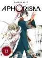Aphorism T13 - Preview