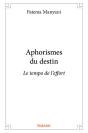 Aphorismes Du Destin - Preview
