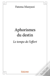 Capa do artigo Aphorismes Du Destin