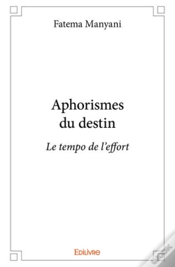 Capa do artigo Aphorismes Du Destin
