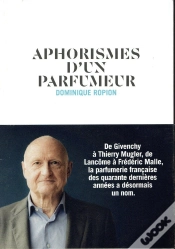Capa do artigo Aphorismes D