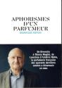 Aphorismes D'Un Parfumeur - Preview