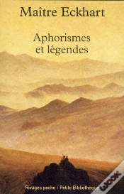 Capa do artigo Aphorismes Et Légendes