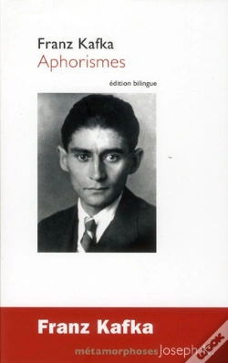 Capa do artigo Aphorismes