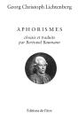 Aphorismes - Preview