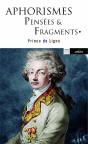 Aphorismes Pensees & Fragments - Preview