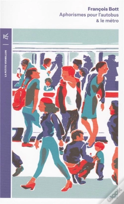 Capa do artigo Aphorismes Pour L'Autobus & Le Métro