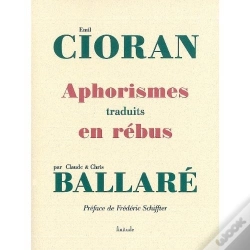 Capa do artigo Aphorismes Traduits En Rébus