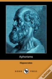 Capa do artigo Aphorisms (Dodo Press)