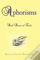 Aphorisms