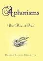 Aphorisms - Preview