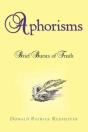 Aphorisms - Preview