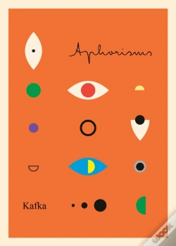 Capa do artigo Aphorisms
