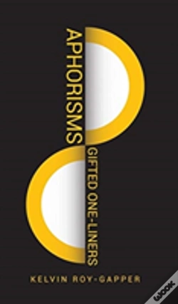 Capa do artigo Aphorisms: Gifted One-Liners
