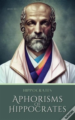 Capa do artigo Aphorisms