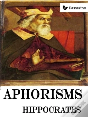 Capa do artigo Aphorisms