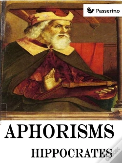 Capa do artigo Aphorisms