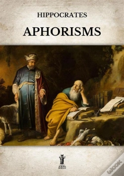 Capa do artigo Aphorisms