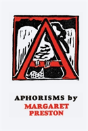 Aphorisms - Preview