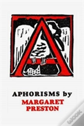 Aphorisms