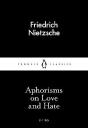 Aphorisms On Love And Hate - Preview
