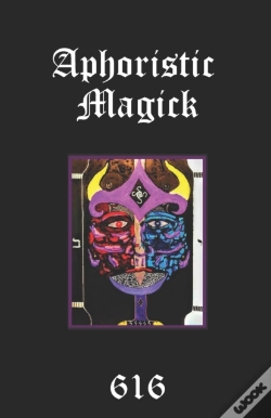 Capa do artigo Aphoristic Magick