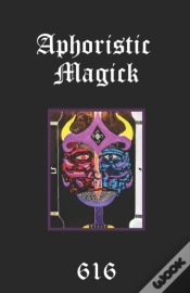 Capa do artigo Aphoristic Magick