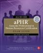 Aphr Associate Professional In Human Resources Certification All-In-One Exam Guide, Second Edition - Preview