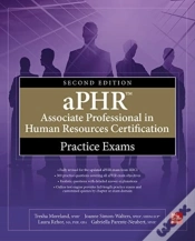 Capa do artigo Aphr Associate Professional In Human Resources Certification Practice Exams, Second Edition