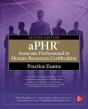 Aphr Associate Professional In Human Resources Certification Practice Exams, Second Edition - Preview