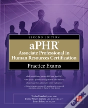 Capa do artigo Aphr Associate Professional In Human Resources Certification Practice Exams, Second Edition