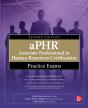Aphr Associate Professional In Human Resources Certification Practice Exams, Second Edition - Preview