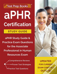 Aphr Certification Study Guide