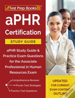 Capa do artigo Aphr Certification Study Guide