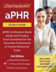Aphr Study Guide