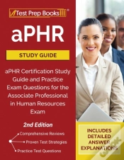 Capa do artigo Aphr Study Guide