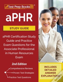 Capa do artigo Aphr Study Guide