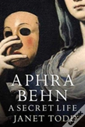Capa do artigo Aphra Behn: A Secret Life