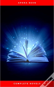 Capa do artigo Aphra Behn: Complete Novels
