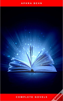 Capa do artigo Aphra Behn: Complete Novels