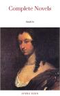 Aphra Behn: Complete Novels - Preview