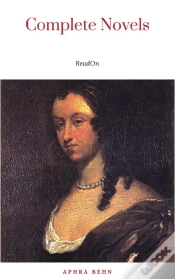 Capa do artigo Aphra Behn: Complete Novels