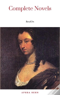 Capa do artigo Aphra Behn: Complete Novels