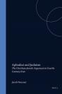 Aphrahat And Judaism - Preview